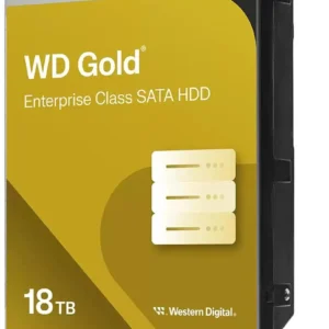 dysk wd 18tb gold wd181kryz 5242d4811fa34965b9ec898f8e8896c2
