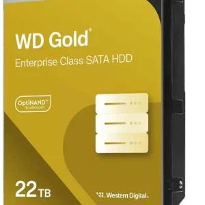 dysk wd 22tb gold wd221kryz e36c7b9a34854214b7930cd449139ca6