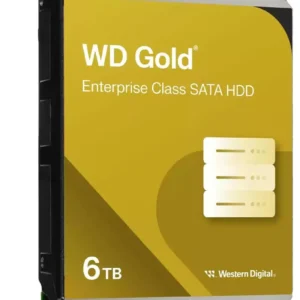 dysk wd 6tb gold wd6004fryz 7046c9d80b7a4fb68f3e580b97fa30d3