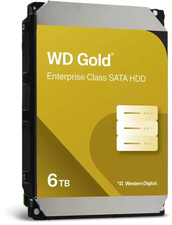 dysk wd 6tb gold wd6004fryz 7046c9d80b7a4fb68f3e580b97fa30d3