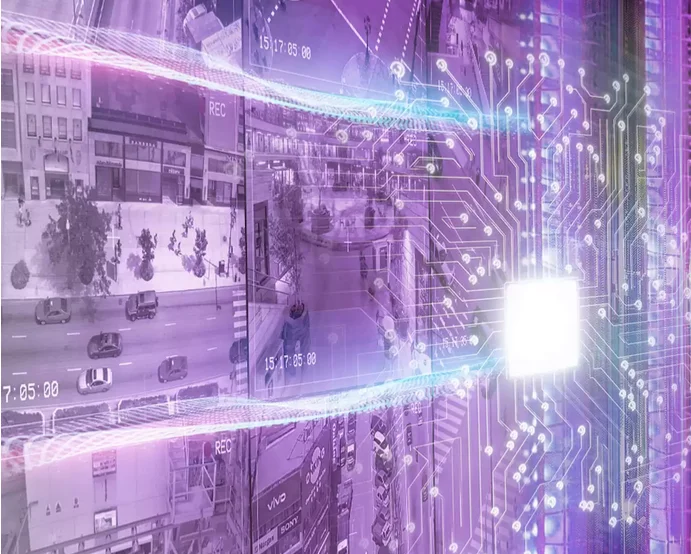 DYSK WD PURPLE 14TB PRO WD142PURP