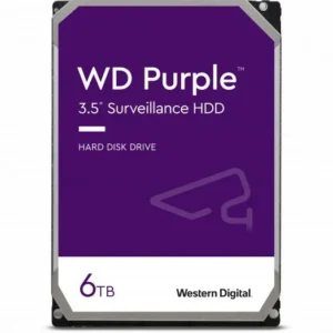 dysk wd purple 6tb wd64purz 98d4249219aa44f482951e5b34b9d3e3
