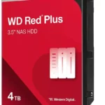dysk wd red plus 4tb wd40efpx 602e20f09f804dd7b128b087cb55b859