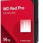 dysk wd red pro 14tb wd142kfgx 0624303be635496a82019f299537117c
