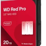 dysk wd red pro 20tb wd201kfgx 822614bed1c641f791381068af8482b9