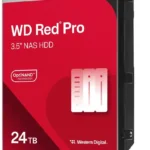 dysk wd red pro 24tb wd240kfgx 87c182855b8e4a4f99ced93c8c302e4a