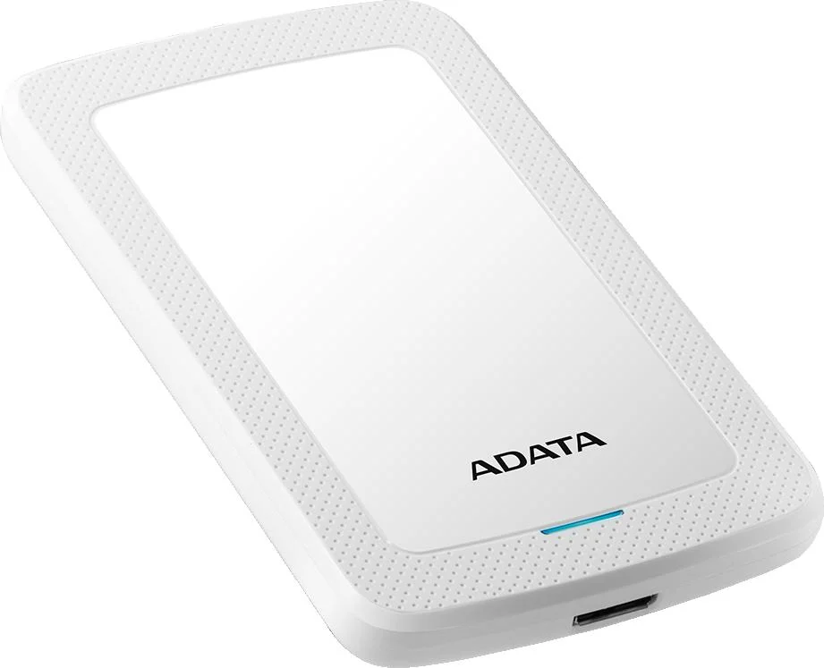 Dysk zewnętrzny – ADATA DashDrive HV300 1TB