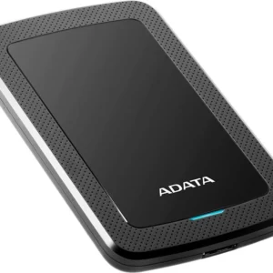 dysk zewnetrzny adata dashdrive hv300 1tb 25 usb31 czarny 384715c7aa1949a1b854bac0c599e0be