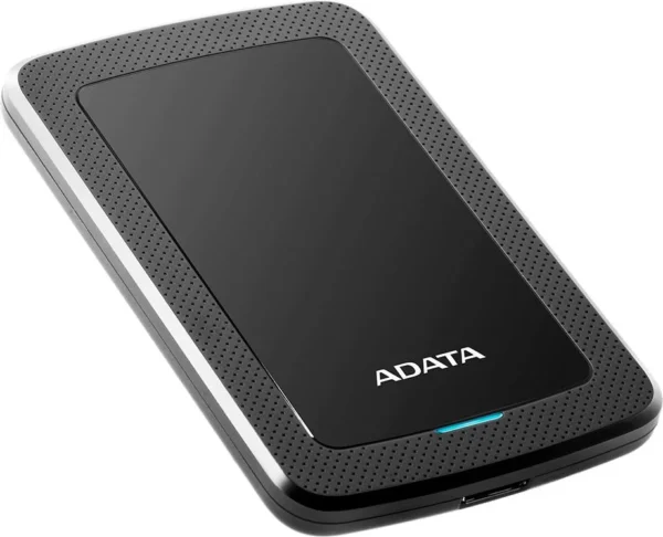 dysk zewnetrzny adata dashdrive hv300 1tb 25 usb31 czarny 384715c7aa1949a1b854bac0c599e0be