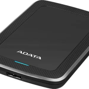 dysk zewnetrzny adata dashdrive hv300 1tb 25 usb31 czarny 925be0e5cce44e25b4cbe307119c4696