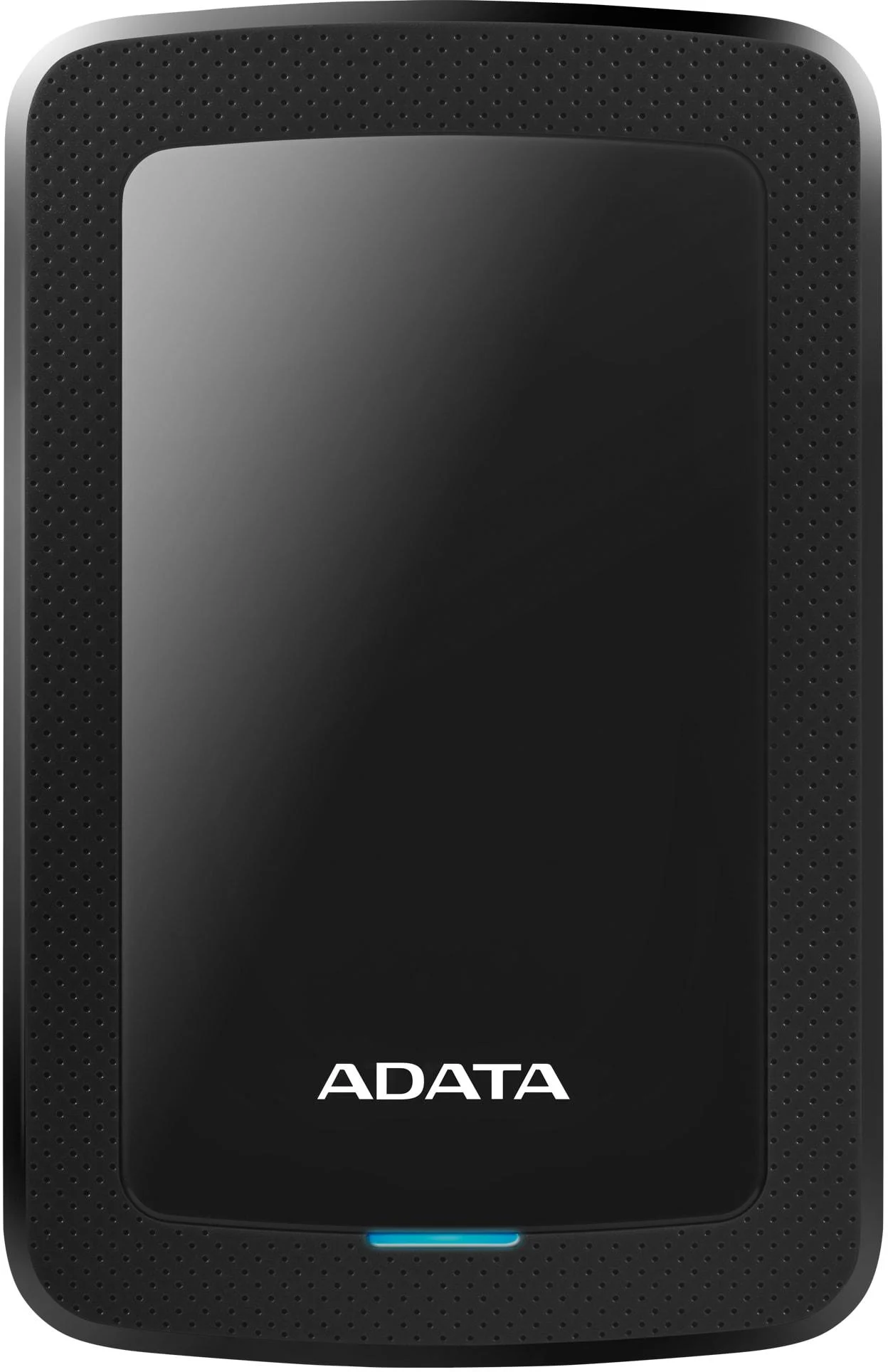 Dysk zewnętrzny – ADATA DashDrive HV300 1TB 2.5 USB3.1 Czarny