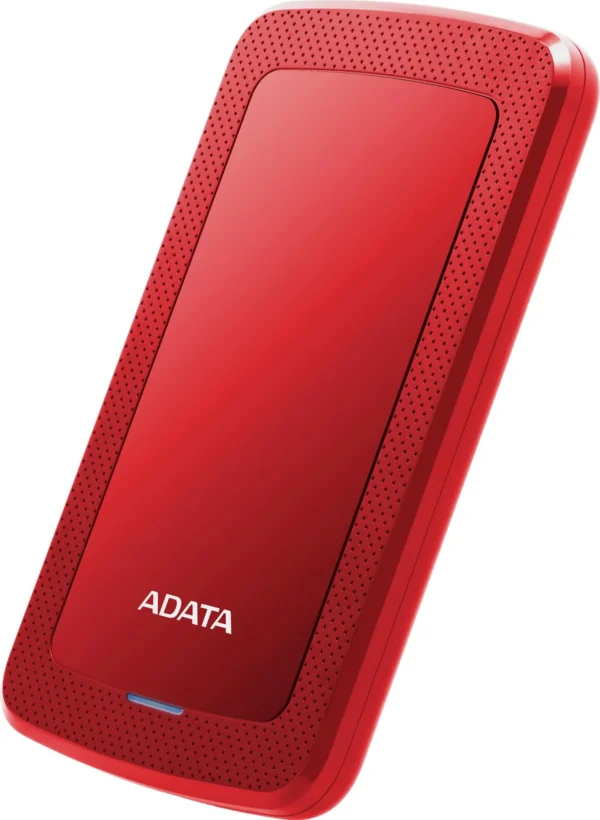 dysk zewnetrzny adata dashdrive hv300 1tb 25 usb31 czerwony 2e2d92bbcce94875b6bec2b3195a30a4