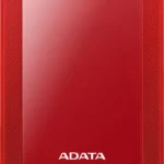 dysk zewnetrzny adata dashdrive hv300 1tb 25 usb31 czerwony 7a13827c205b4f288971090d65751040