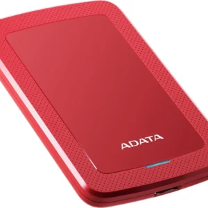 dysk zewnetrzny adata dashdrive hv300 1tb 25 usb31 czerwony 8f36e1f71dff47dabe16c9a4d53935c8