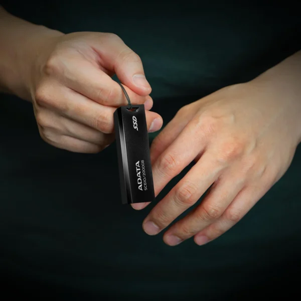 dysk zewnetrzny ssd adata sc610 500gb usb32a czarny f4e02b32c2ee42608058b7dcde6f5f2f