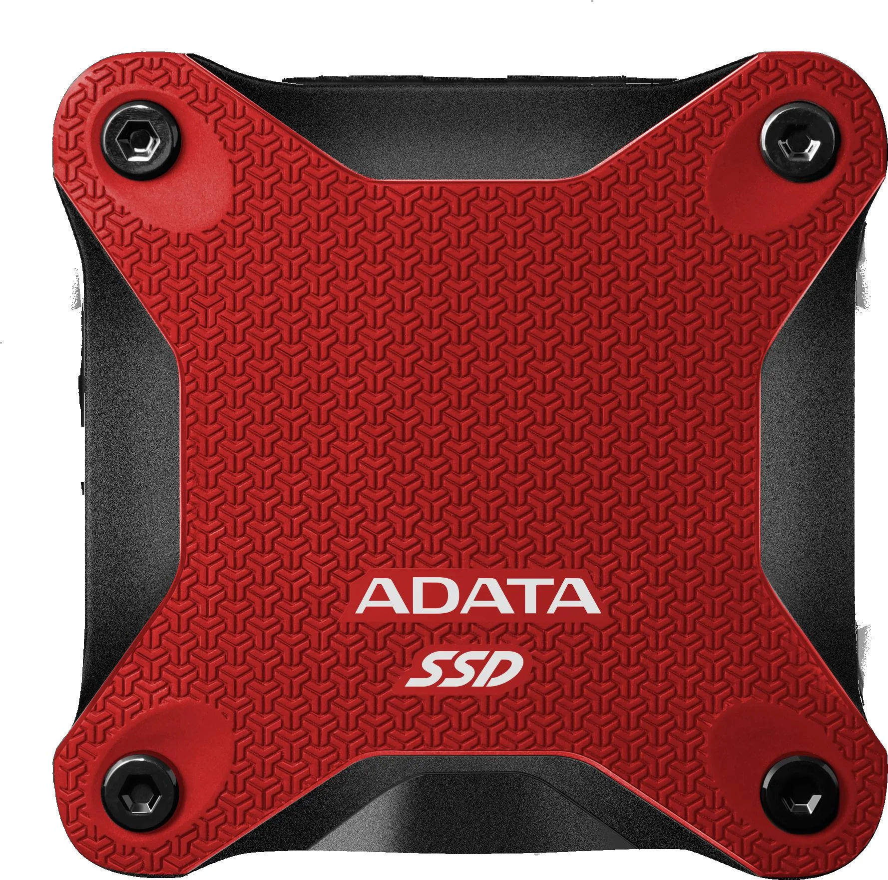 Dysk zewnętrzny SSD – Adata SD620 1TB czerwony