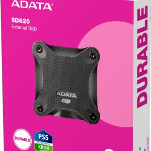 dysk zewnetrzny ssd adata sd620 2tb czarny dccfa49a703b44158731485a27189d0f