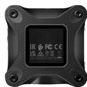 dysk zewnetrzny ssd adata sd620 512gb czarny b8a0ae6c15464af98c4adc369e5d6211
