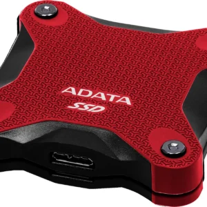 dysk zewnetrzny ssd adata sd620 512gb czerwony a53b1898ba984e74988b20d7772969cd
