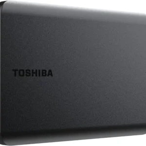 dysk zewnetrzny toshiba canvio basics 25inch 1tb external hd cb364a8429be466d9e7d50226f131b98