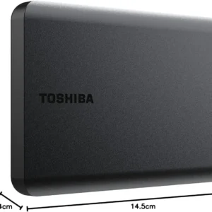 dysk zewnetrzny toshiba canvio basics 25inch 2tb external hd 497a7f8821d64600bf515a6f4959c939
