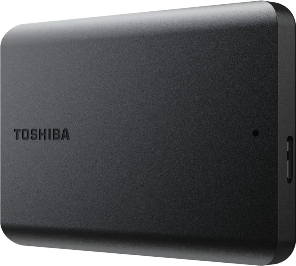 dysk zewnetrzny toshiba canvio basics 25inch 2tb external hd c1012aacc44f404ba38fa6b8a6c99068