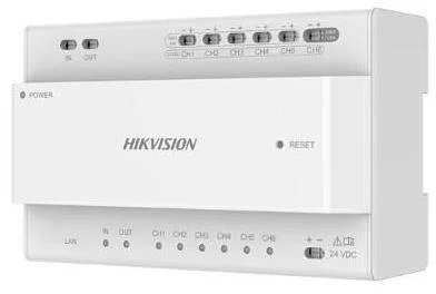 Dystrybutor HIKVISION DS-KAD7060EY-S