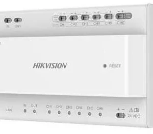 dystrybutor hikvision 2 wire ds kad7060ey s da02b4c3eced4f4a911658920221fa52
