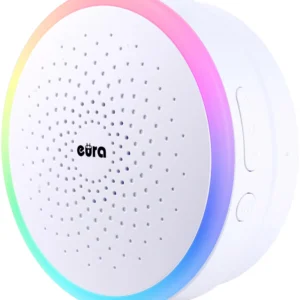 dzwonek bezprzewodowy eura wdp 42a3 bialy 718e98602aae4df28b713d4a1fcc8056