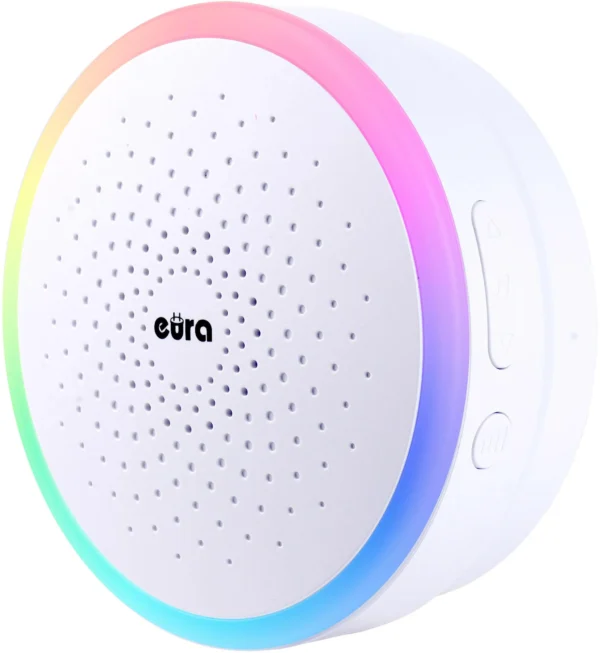 dzwonek bezprzewodowy eura wdp 42a3 bialy 718e98602aae4df28b713d4a1fcc8056