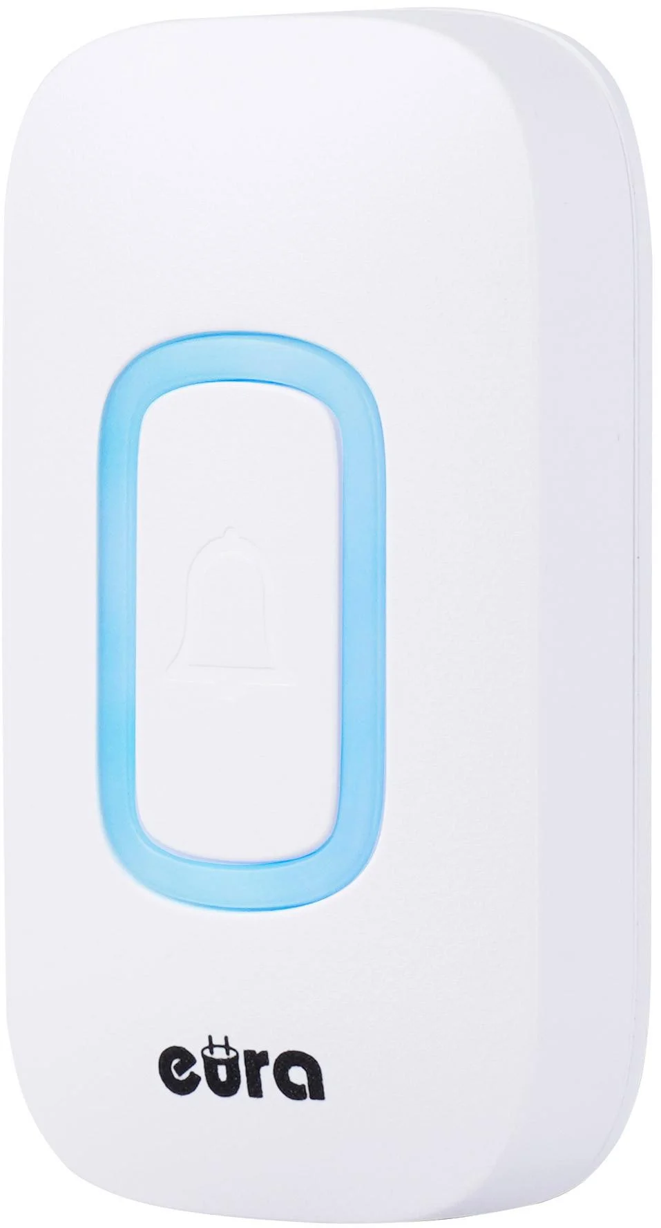 Dzwonek bezprzewodowy EURA WDP-42A3 bialy