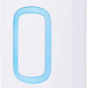 dzwonek bezprzewodowy eura wdp 42a3 bialy bf0d31299b364e91825b8eed26f7bcb3