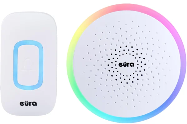 dzwonek bezprzewodowy eura wdp 42a3 bialy c42c215f05164263a4002db391e0f0ca dzwonek bezprzewodowy eura wdp 42a3 bialy c42c215f05164263a4002db391e0f0ca