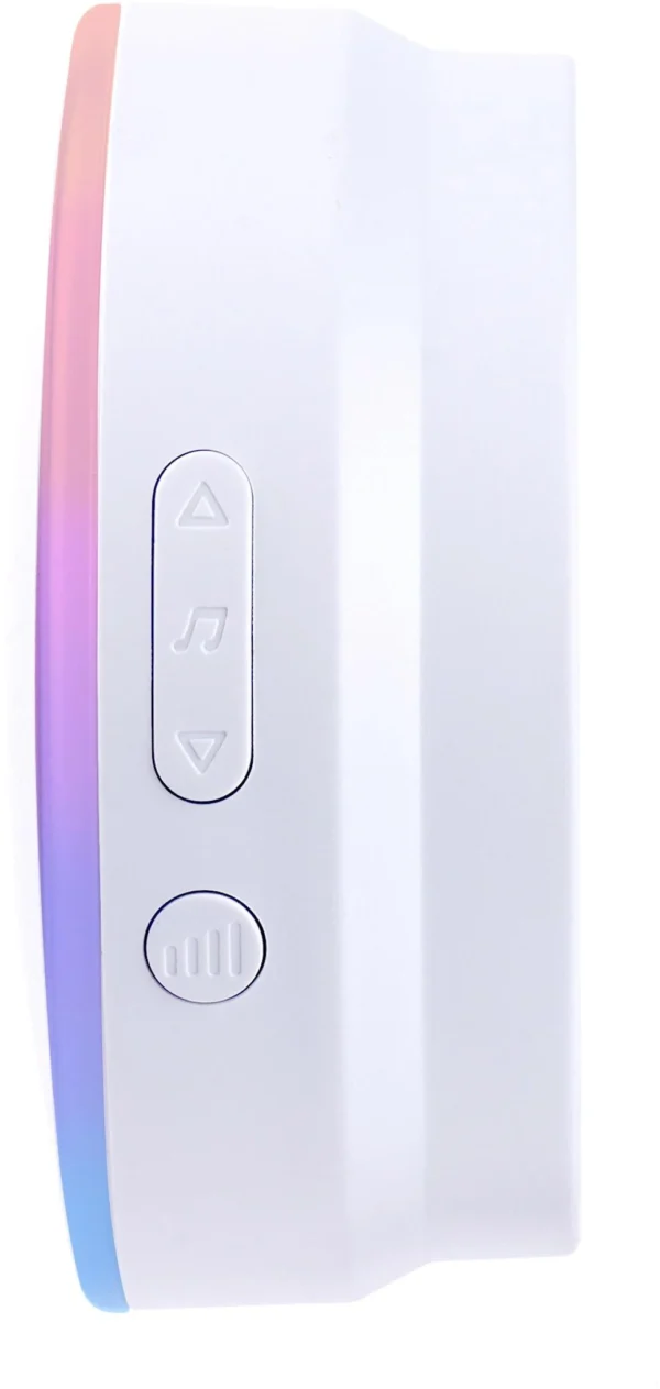 dzwonek bezprzewodowy eura wdp 42a3 bialy cdbd5611c8dc47b79db0e9abcdec86a6