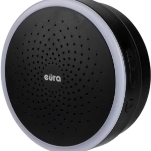 dzwonek bezprzewodowy eura wdp 42a3 czarny 280449cb56c5462a9a921f1fcb3fc931