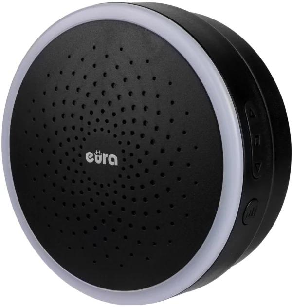 dzwonek bezprzewodowy eura wdp 42a3 czarny 280449cb56c5462a9a921f1fcb3fc931