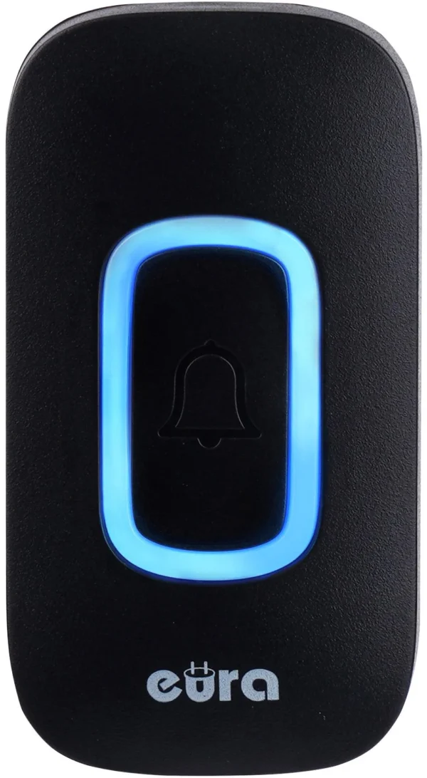 dzwonek bezprzewodowy eura wdp 42a3 czarny 7f067eb5275c4aa4aea8d28b44f1d0ed
