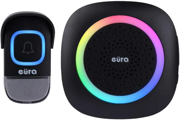 dzwonek bezprzewodowy eura wdp 46a3 czarny c0068adddc8b4736824d475fc5eec64f dzwonek bezprzewodowy eura wdp 46a3 czarny c0068adddc8b4736824d475fc5eec64f