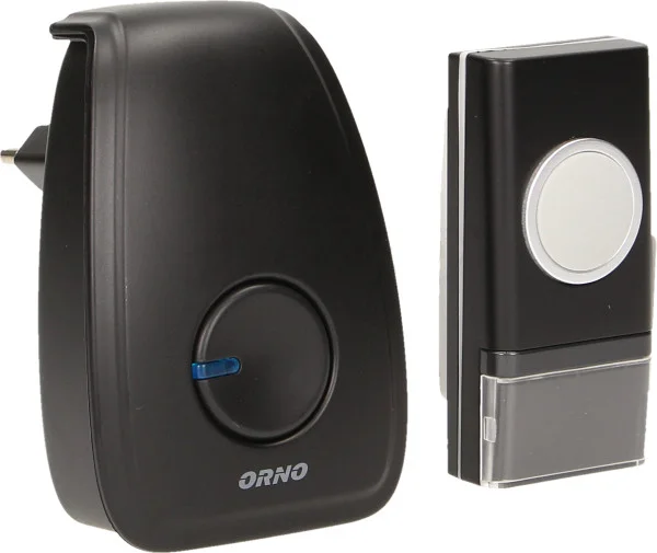 dzwonek bezprzewodowy or db yk 117 ac 230v orno opera cf8632f93d43423a86022bcb9fcd6fb7