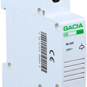 dzwonek na szyne 230v vcx bell e087a5ab94534ef792b89d6718694e59