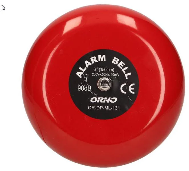 DZWONEK SZKOLNY ORNO OR-DP-ML-131