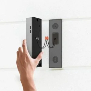 dzwonek wideo ezviz hp3 pro 3mpx z panelem solarnym 183d221decd546d88d92a5b7fdda0416