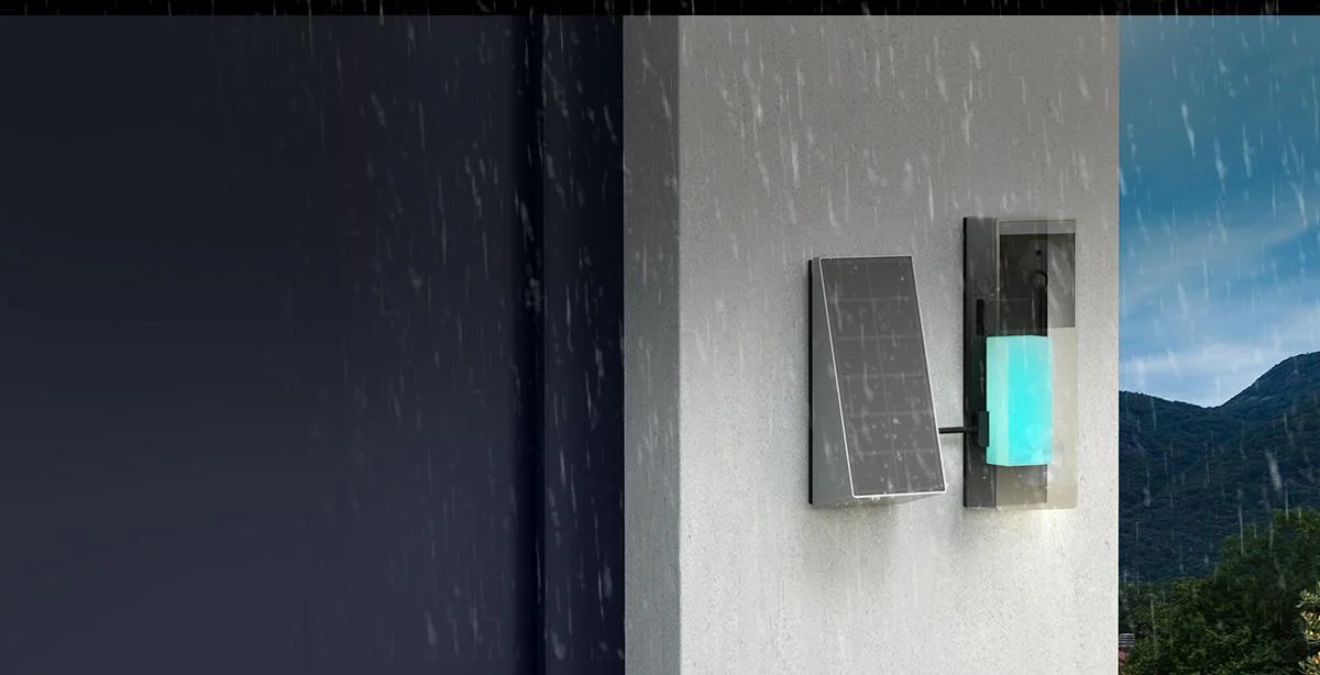 Łatwa instalacja, pełna szczelność