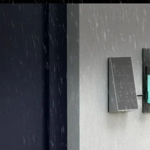 dzwonek wideo ezviz hp3 pro 3mpx z panelem solarnym 3e8d7ba2e6134c5a96020a1fcc325864