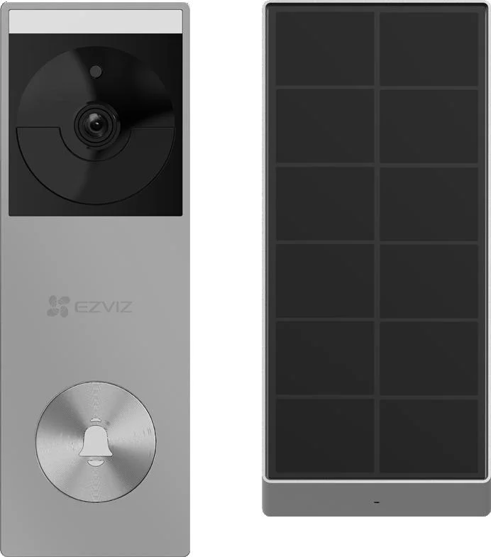 Skuteczna ochrona dla pełni spokoju - najważniejsze cechy HP3 Pro: