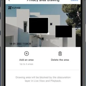 dzwonek wideo ezviz hp3 pro 3mpx z panelem solarnym 5d2cb8867f5f42a2b4302b7d70ad2051