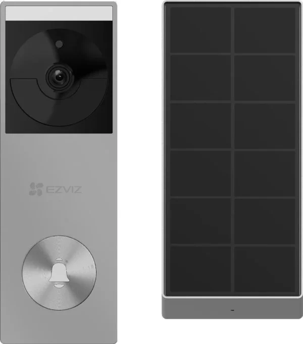 dzwonek wideo ezviz hp3 pro 3mpx z panelem solarnym 795f4fee634c4f68851a6387ac4951f1 dzwonek wideo ezviz hp3 pro 3mpx z panelem solarnym 795f4fee634c4f68851a6387ac4951f1