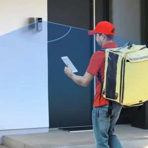 dzwonek wideo ezviz hp3 pro 3mpx z panelem solarnym 7995a922e159406194d2a3d853fe237d