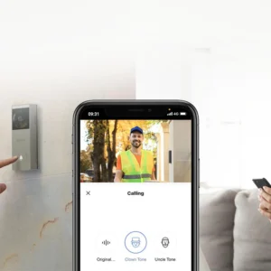 dzwonek wideo ezviz hp3 pro 3mpx z panelem solarnym ab9d348da58c4b838f19b57dd12b4ded