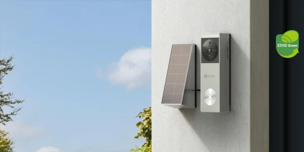 dzwonek wideo ezviz hp3 pro 3mpx z panelem solarnym b66e938eda8a4b94923ca4370dd9aa2a